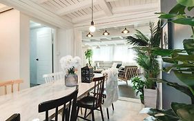 Hongdae 4Bed Room House
